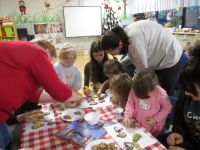 Czytaj więcej: Galeria - Biedronek