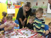 Czytaj więcej: Galeria - Biedronek