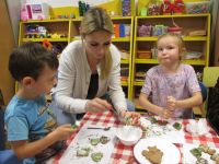 Czytaj więcej: Galeria - Biedronek