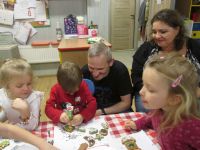 Czytaj więcej: Galeria - Biedronek