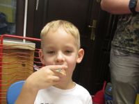 Czytaj więcej: Galeria - Biedronek