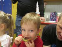 Czytaj więcej: Galeria - Biedronek