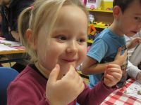 Czytaj więcej: Galeria - Biedronek