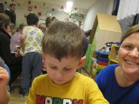 Czytaj więcej: Galeria - Biedronek