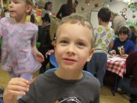 Czytaj więcej: Galeria - Biedronek