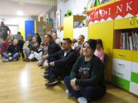 Czytaj więcej: Galeria - Biedronek