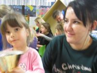 Czytaj więcej: Galeria - Biedronek