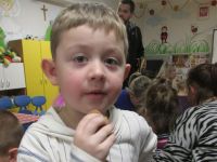 Czytaj więcej: Galeria - Biedronek