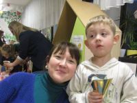 Czytaj więcej: Galeria - Biedronek