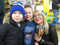 Czytaj więcej: Galeria - Biedronek