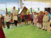 Czytaj więcej: Galeria - Biedronek