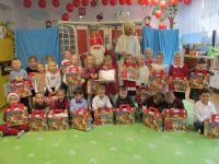 Czytaj więcej: Galeria - Biedronek