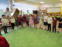 Czytaj więcej: Galeria - Biedronek