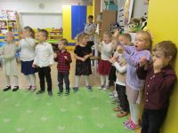 Czytaj więcej: Galeria - Biedronek