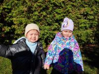 Czytaj więcej: Galeria - Pszczółek