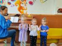 Czytaj więcej: Galeria - Pszczółek