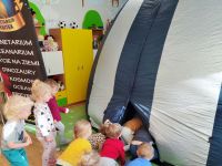 Czytaj więcej: Galeria - Pszczółek