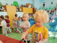 Czytaj więcej: Galeria - Pszczółek