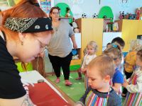 Czytaj więcej: Galeria - Pszczółek