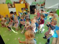 Czytaj więcej: Galeria - Pszczółek