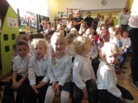 Czytaj więcej: Galeria - Pszczółek