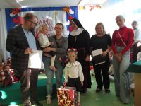 Czytaj więcej: Galeria - Pszczółek