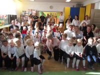 Czytaj więcej: Galeria - Pszczółek