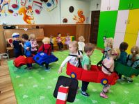 Czytaj więcej: Galeria - Pszczółek