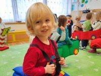 Czytaj więcej: Galeria - Pszczółek