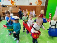 Czytaj więcej: Galeria - Pszczółek