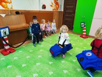 Czytaj więcej: Galeria - Pszczółek