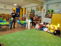 Czytaj więcej: Galeria - Pszczółek