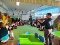 Czytaj więcej: Galeria - Pszczółek