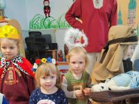 Czytaj więcej: Galeria - Pszczółek