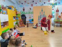 Czytaj więcej: Galeria - Pszczółek