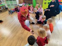 Czytaj więcej: Galeria - Pszczółek