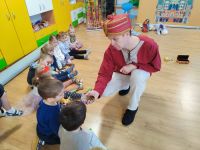 Czytaj więcej: Galeria - Pszczółek