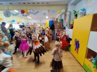 Czytaj więcej: Galeria - Pszczółek