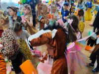 Czytaj więcej: Galeria - Pszczółek