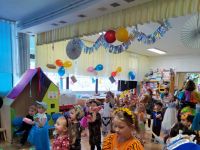 Czytaj więcej: Galeria - Pszczółek