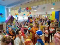 Czytaj więcej: Galeria - Pszczółek