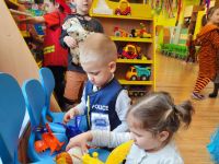 Czytaj więcej: Galeria - Pszczółek