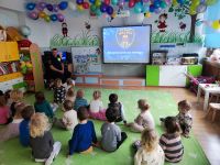 Czytaj więcej: Galeria - Pszczółek