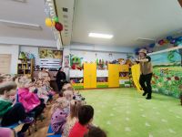 Czytaj więcej: Galeria - Pszczółek