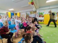 Czytaj więcej: Galeria - Pszczółek