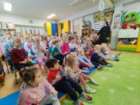 Czytaj więcej: Galeria - Pszczółek