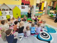 Czytaj więcej: Galeria - Pszczółek