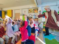 Czytaj więcej: Galeria - Pszczółek