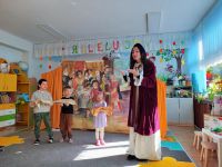 Czytaj więcej: Galeria - Pszczółek