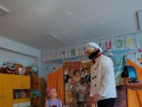 Czytaj więcej: Galeria - Pszczółek